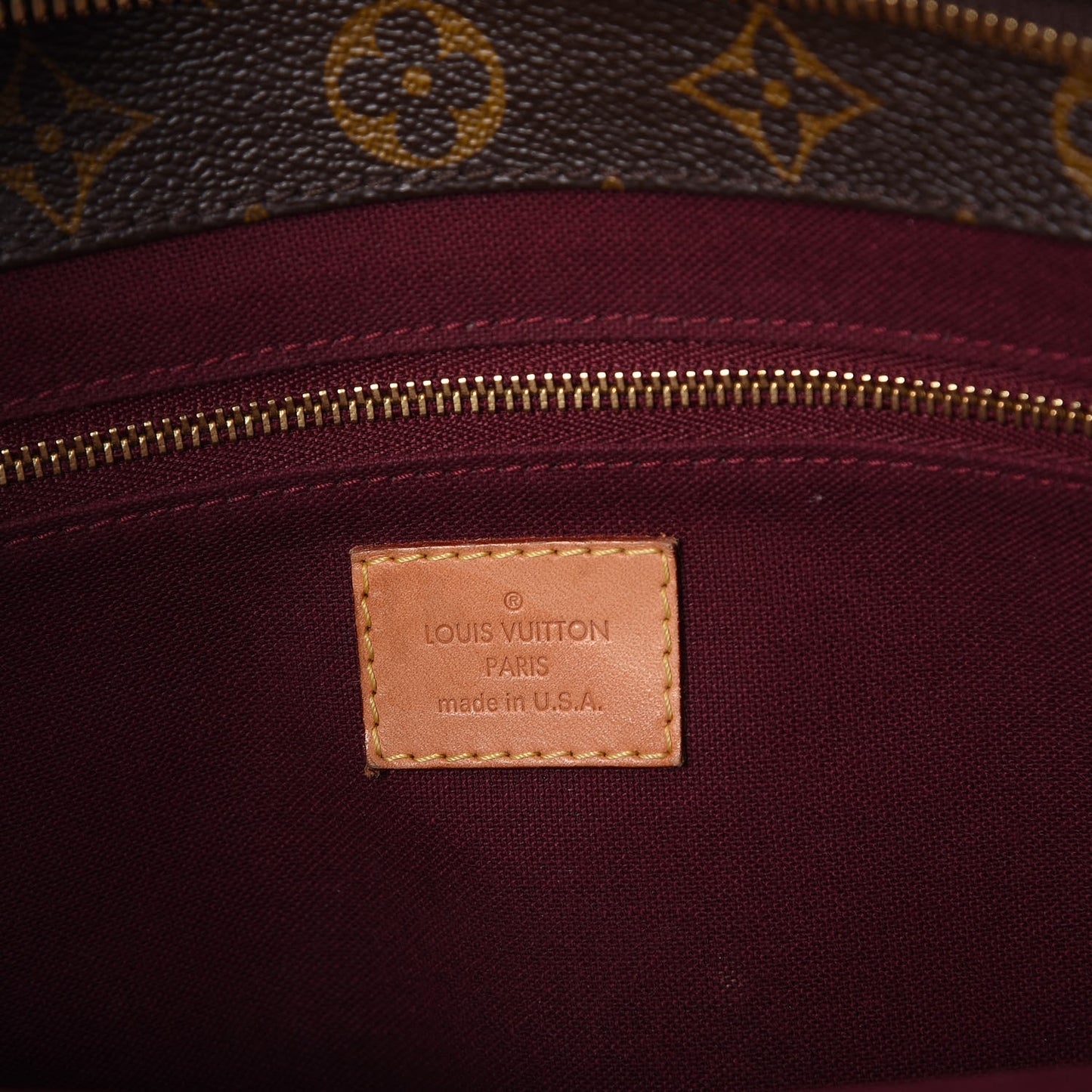 Monogram Raspail PM