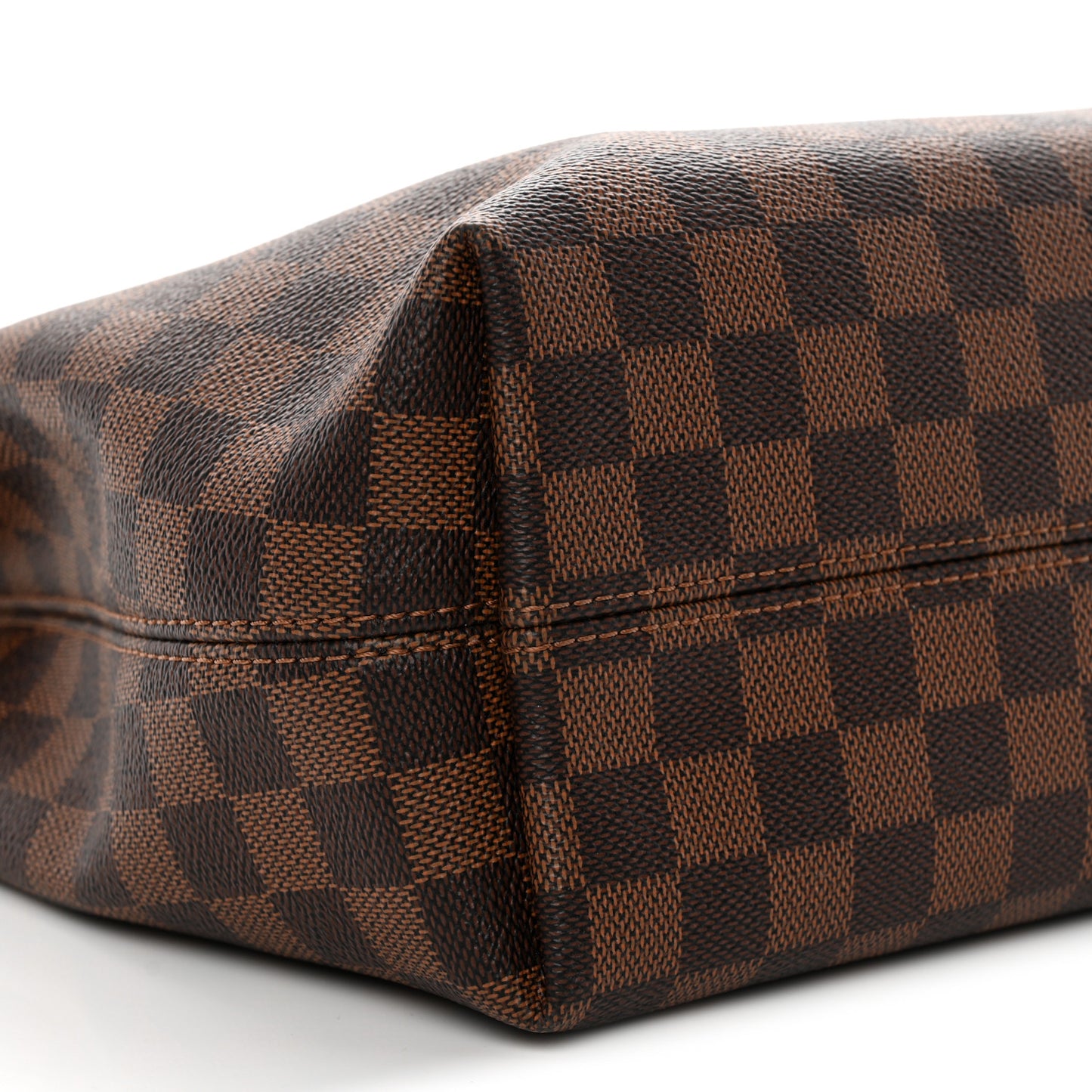 Damier Ebene Graceful PM