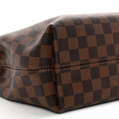 Louis Vuitton Damier Ebene Graceful PM 7 of 8