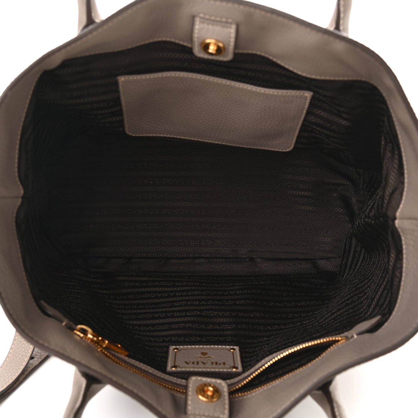 Vitello Daino Tote