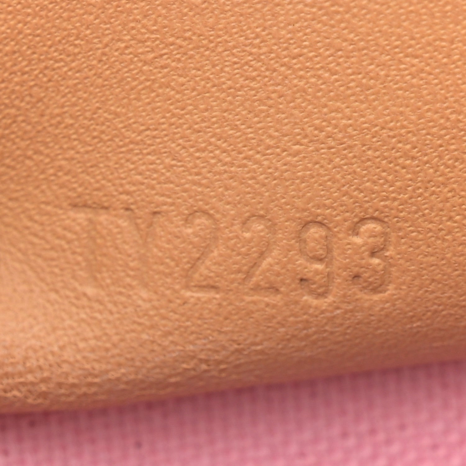 Louis Vuitton Monogram Vivienne Ice Skating Nano Speedy Bandouliere Pink 7 of 11