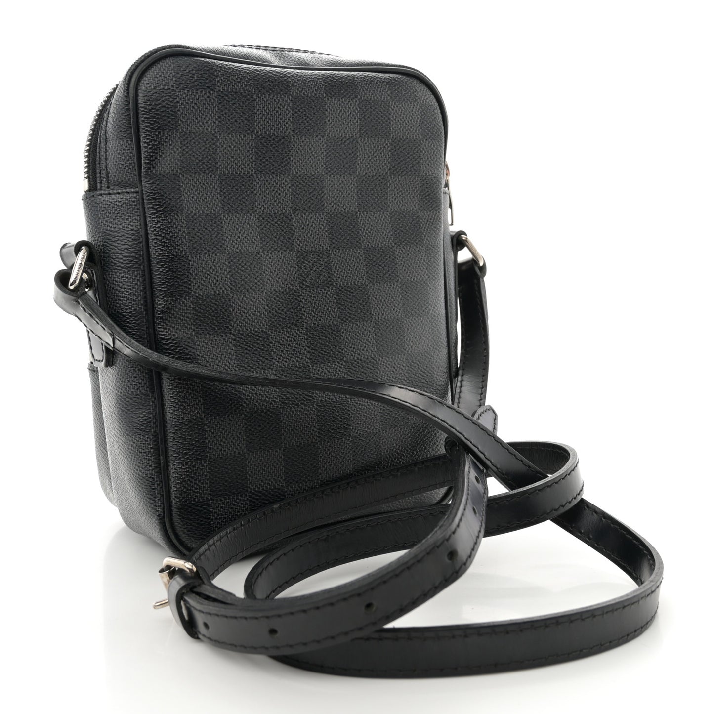Damier Graphite Rem Bag