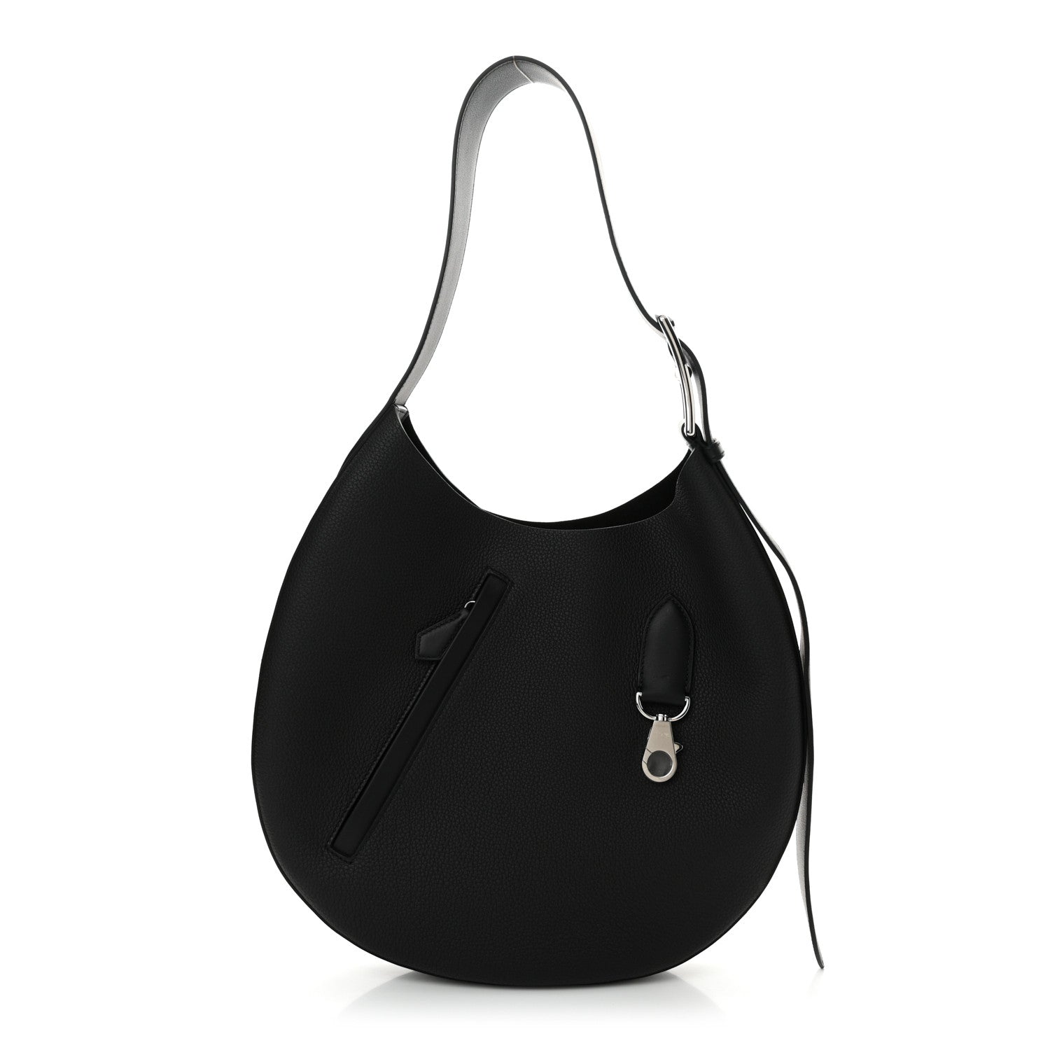 Hermes Togo Swift Arcon Black 1 of 10