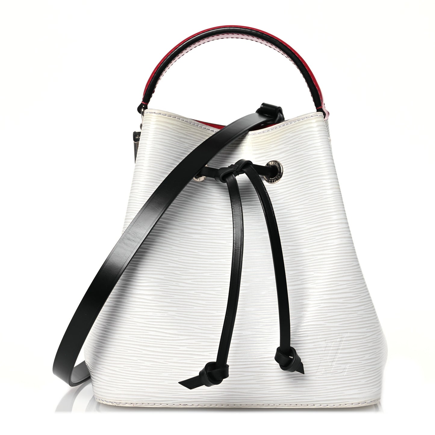Epi Neonoe BB Black White Scarlet