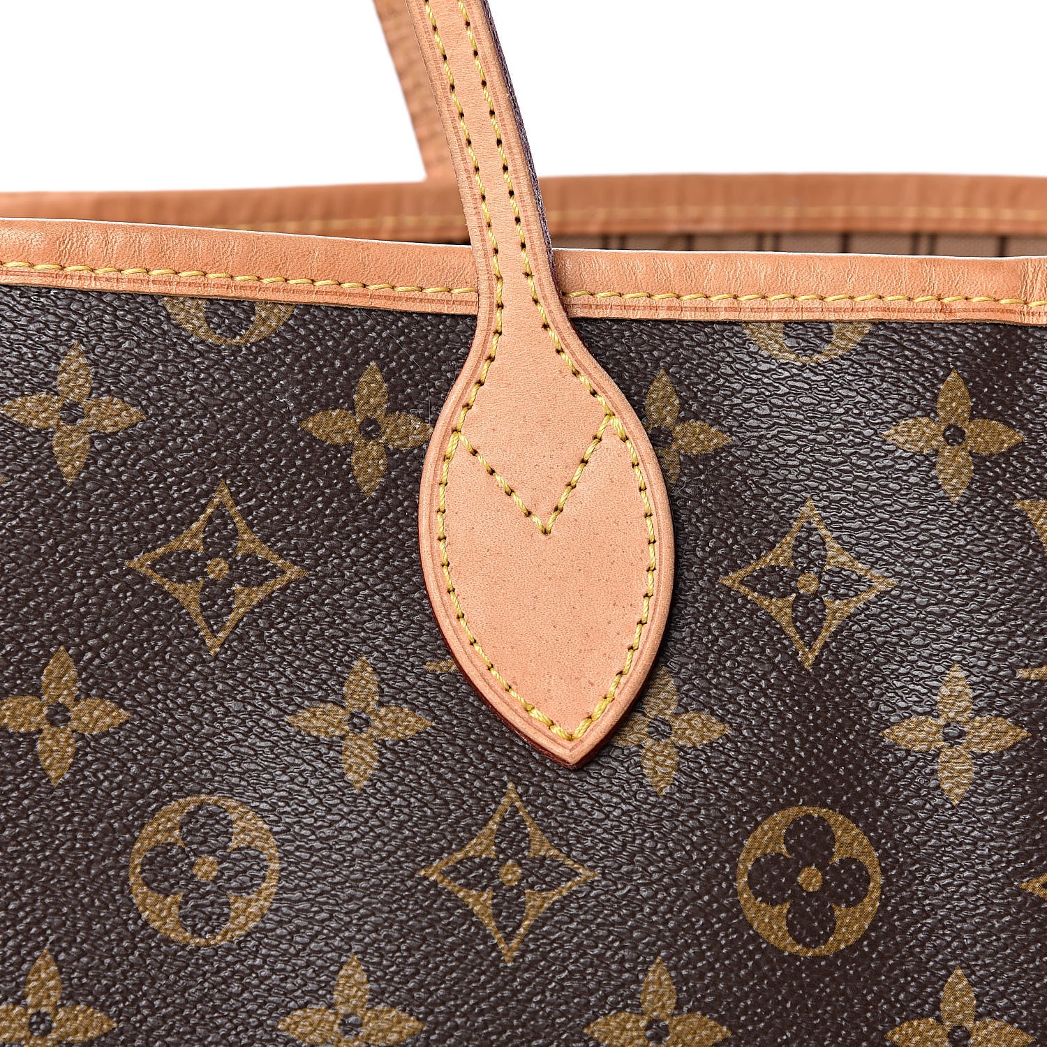 Louis Vuitton Monogram Neo Neverfull GM 16 of 21