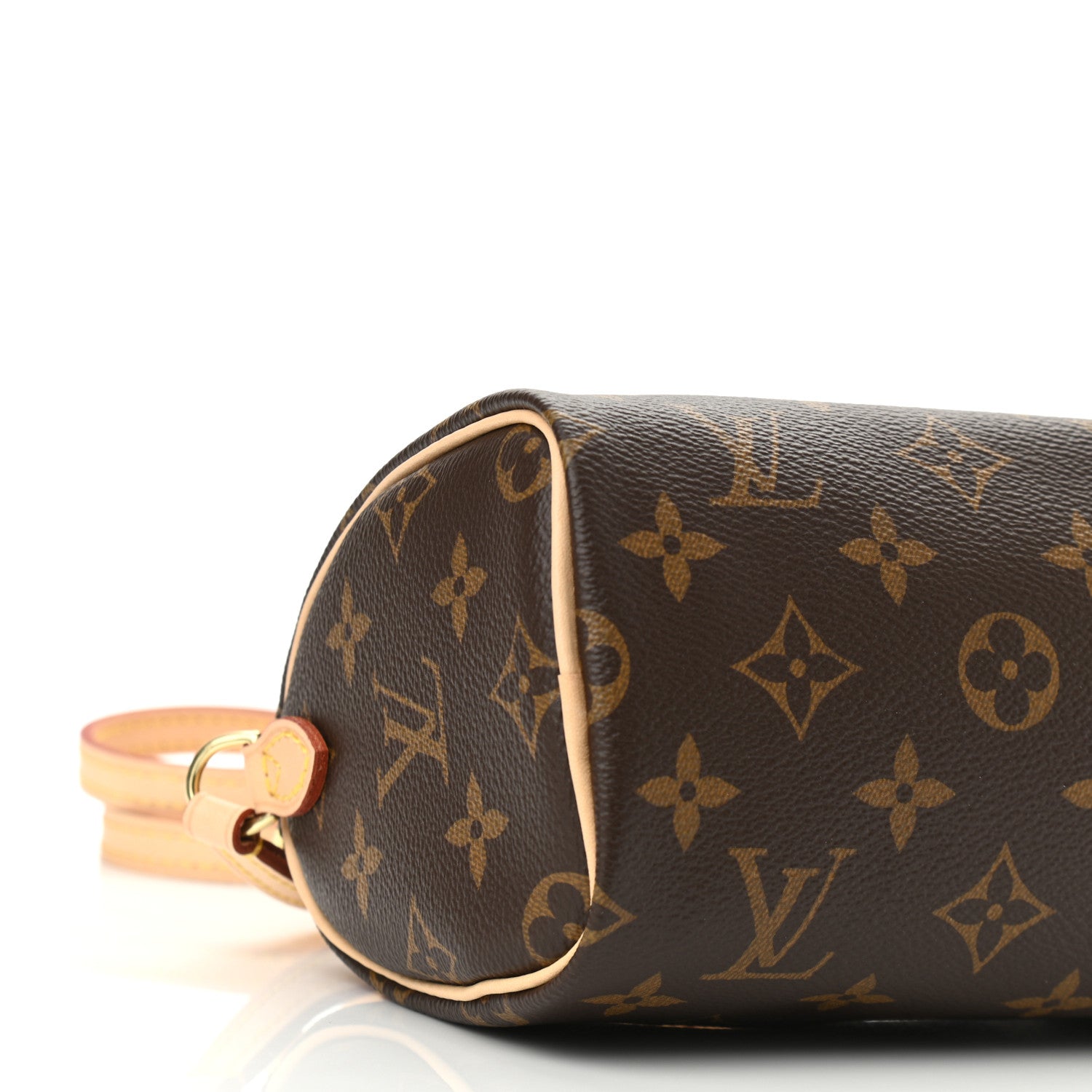 Louis Vuitton Monogram Nano Speedy 8 of 10