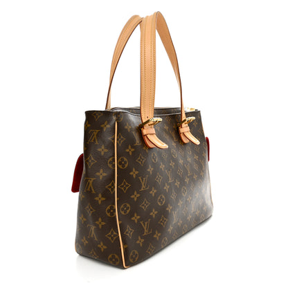 Louis Vuitton Monogram Multipli-Cite 3 of 11