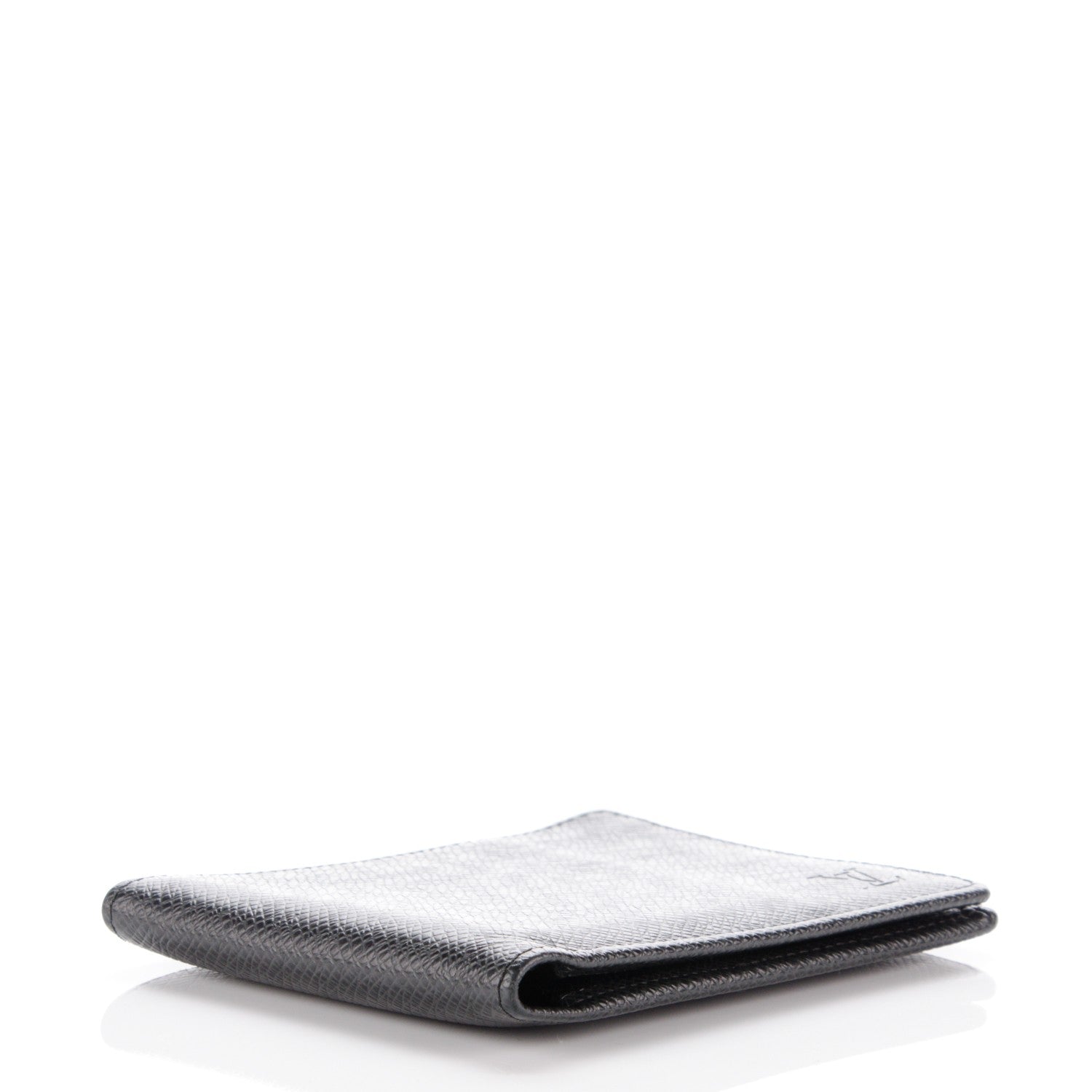 Louis Vuitton Taiga Multiple Wallet Ardoise 4 of 6