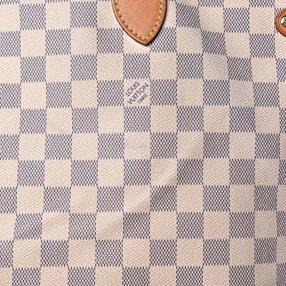 Louis Vuitton Damier Azur Neverfull GM 15 of 25