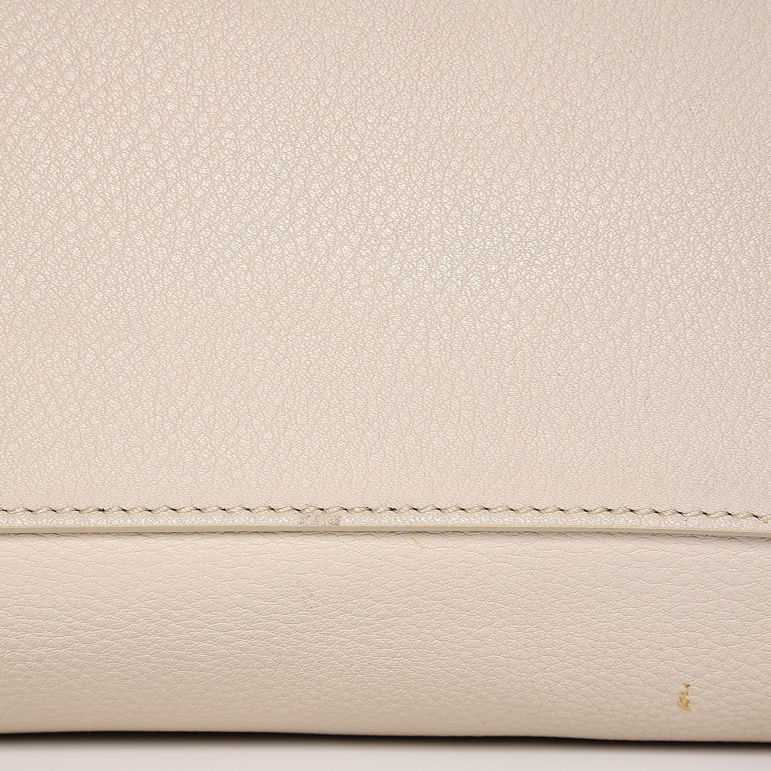 Prada Vitello Daino Top Handle Zip Tote Sabbia 12 of 18