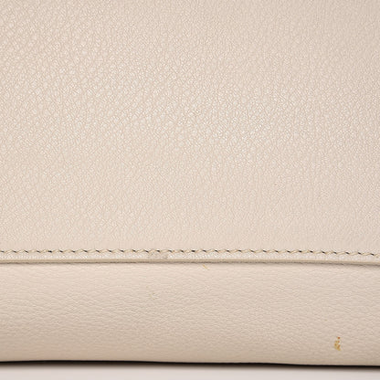 Prada Vitello Daino Top Handle Zip Tote Sabbia 12 of 18