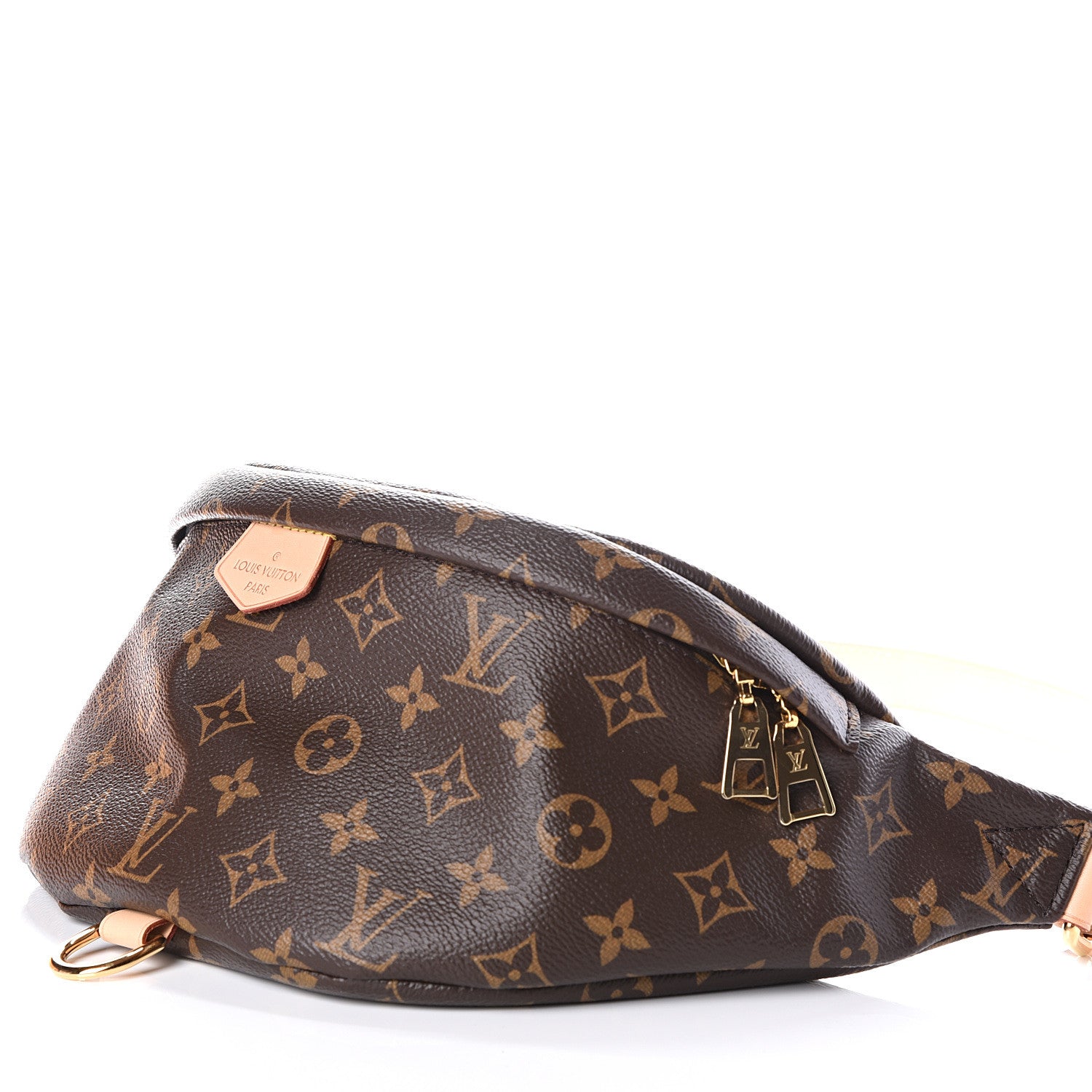 Louis Vuitton Monogram Bumbag 7 of 12