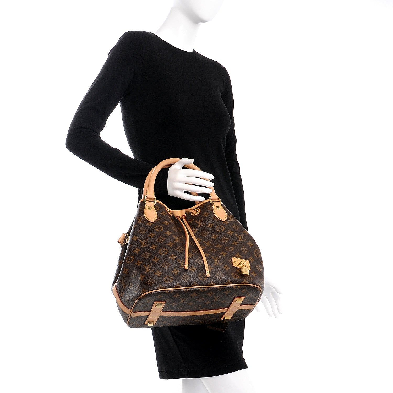 Louis Vuitton Monogram Neo 3 of 14