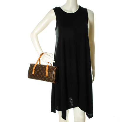 Louis Vuitton Monogram Sonatine 2 of 7