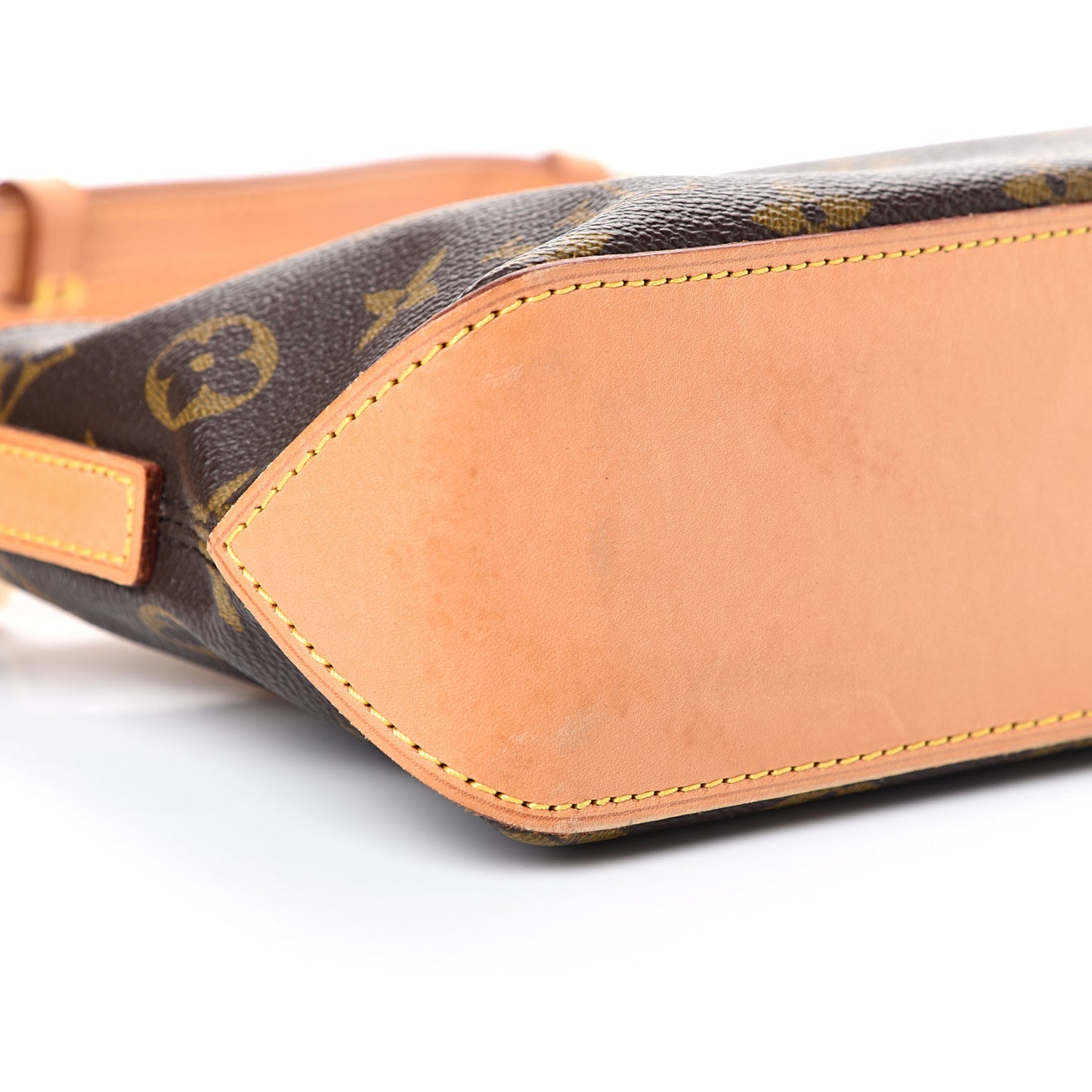 Monogram Trotteur