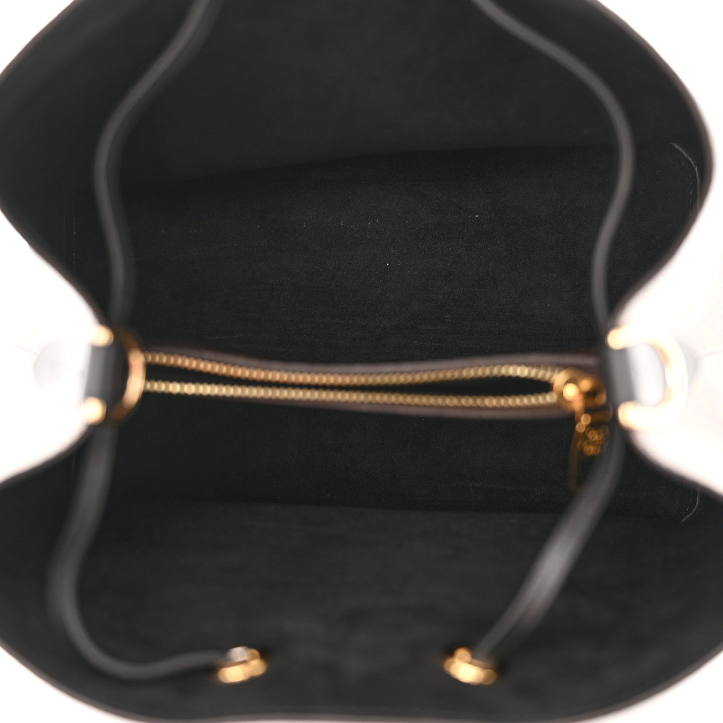 Monogram Neonoe MM Black