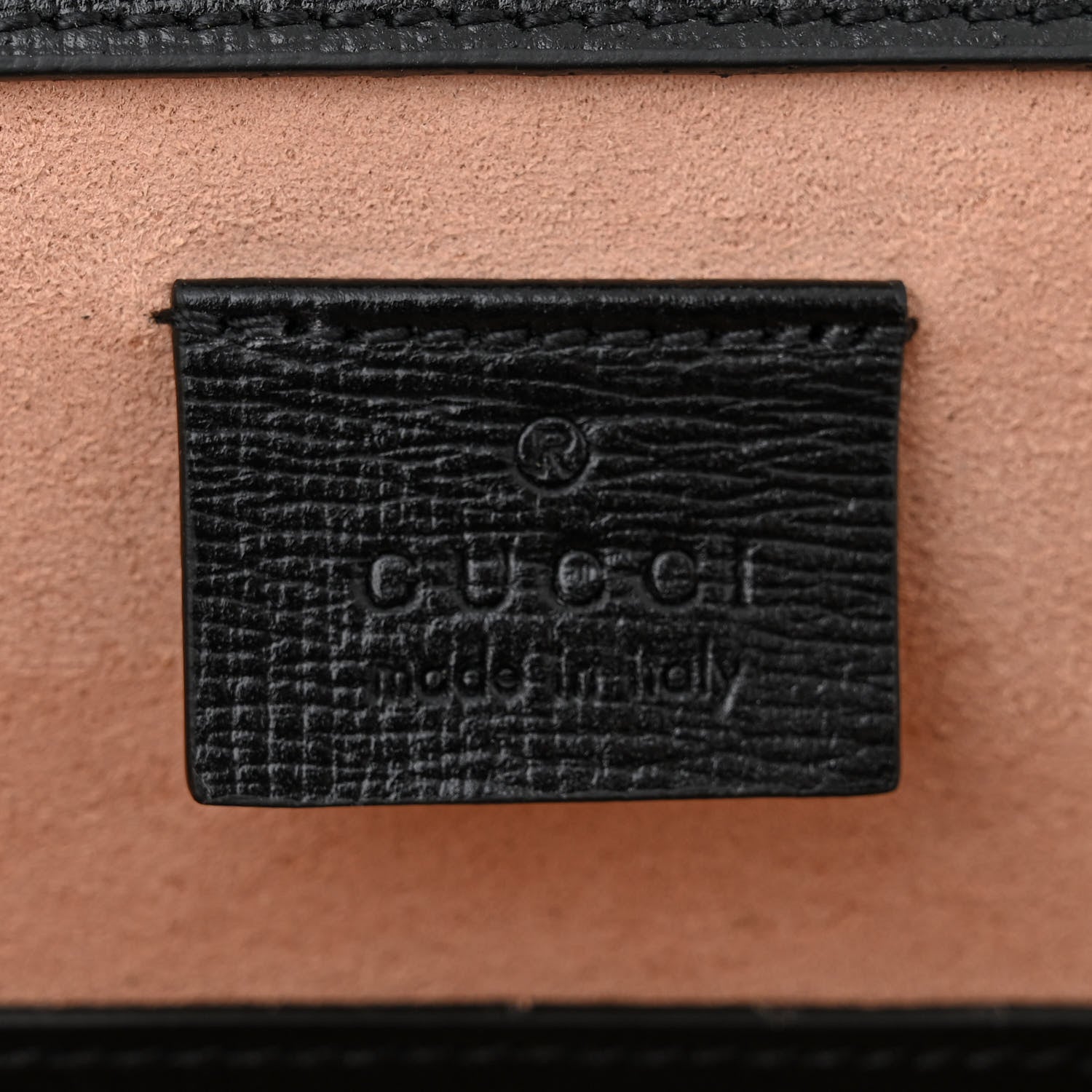 Gucci Calfskin Snakeskin Enamel Small Dionysus Shoulder Bag Black Blue Electric Blue 6 of 10
