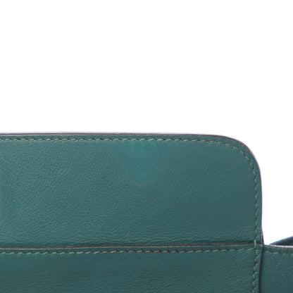 Hermes Swift Toolbox 26 Malachite 12 of 19