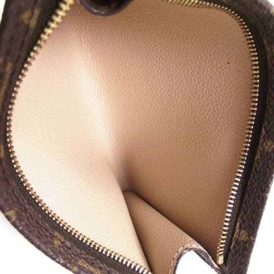 Louis Vuitton Monogram Petit Bucket 23 11 of 11
