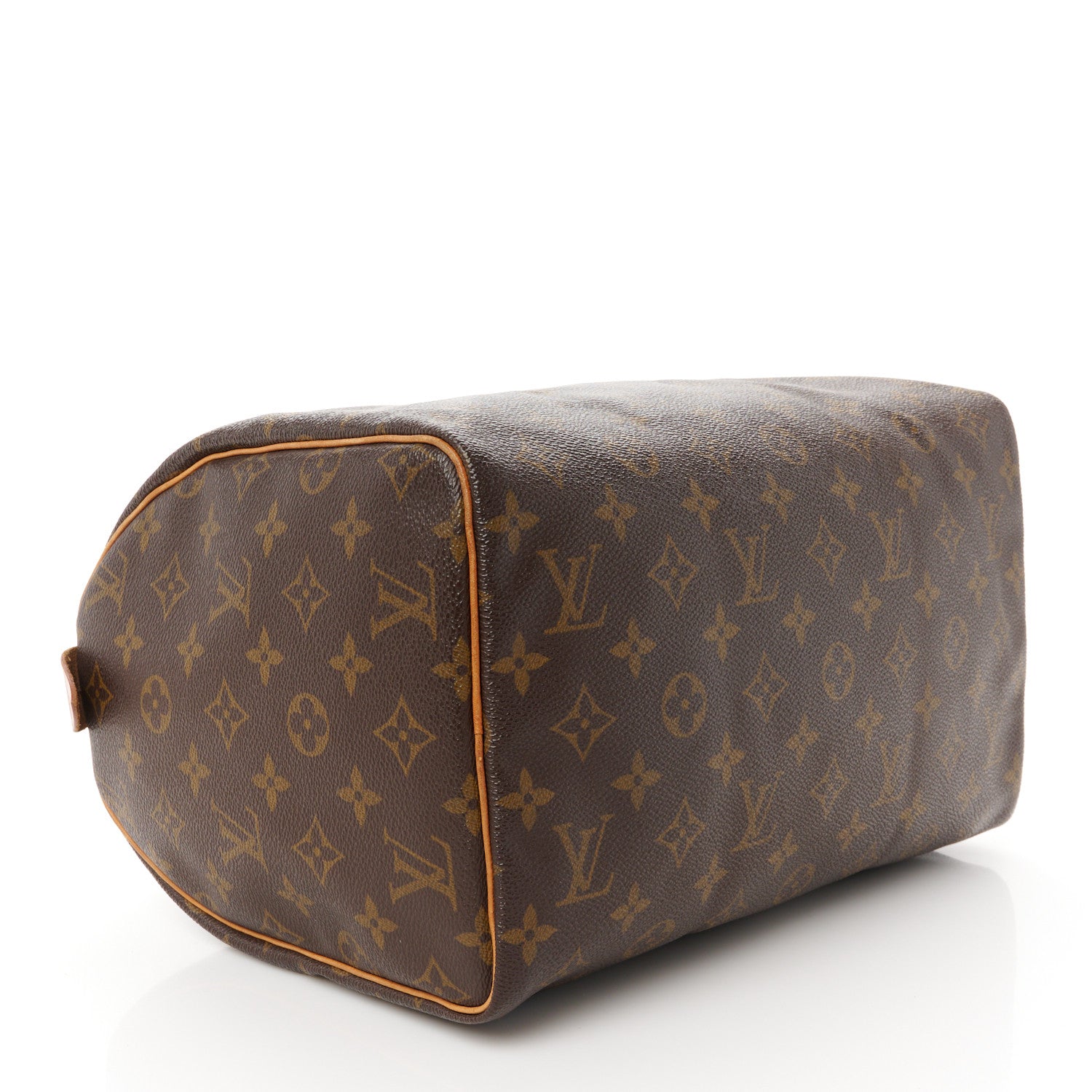 Louis Vuitton Monogram Speedy 30 4 of 14