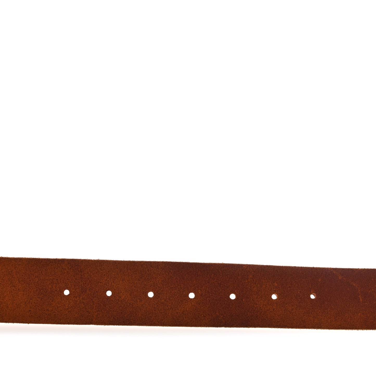 Faded Calfskin Double G 40mm Belt 100 40 Cuir