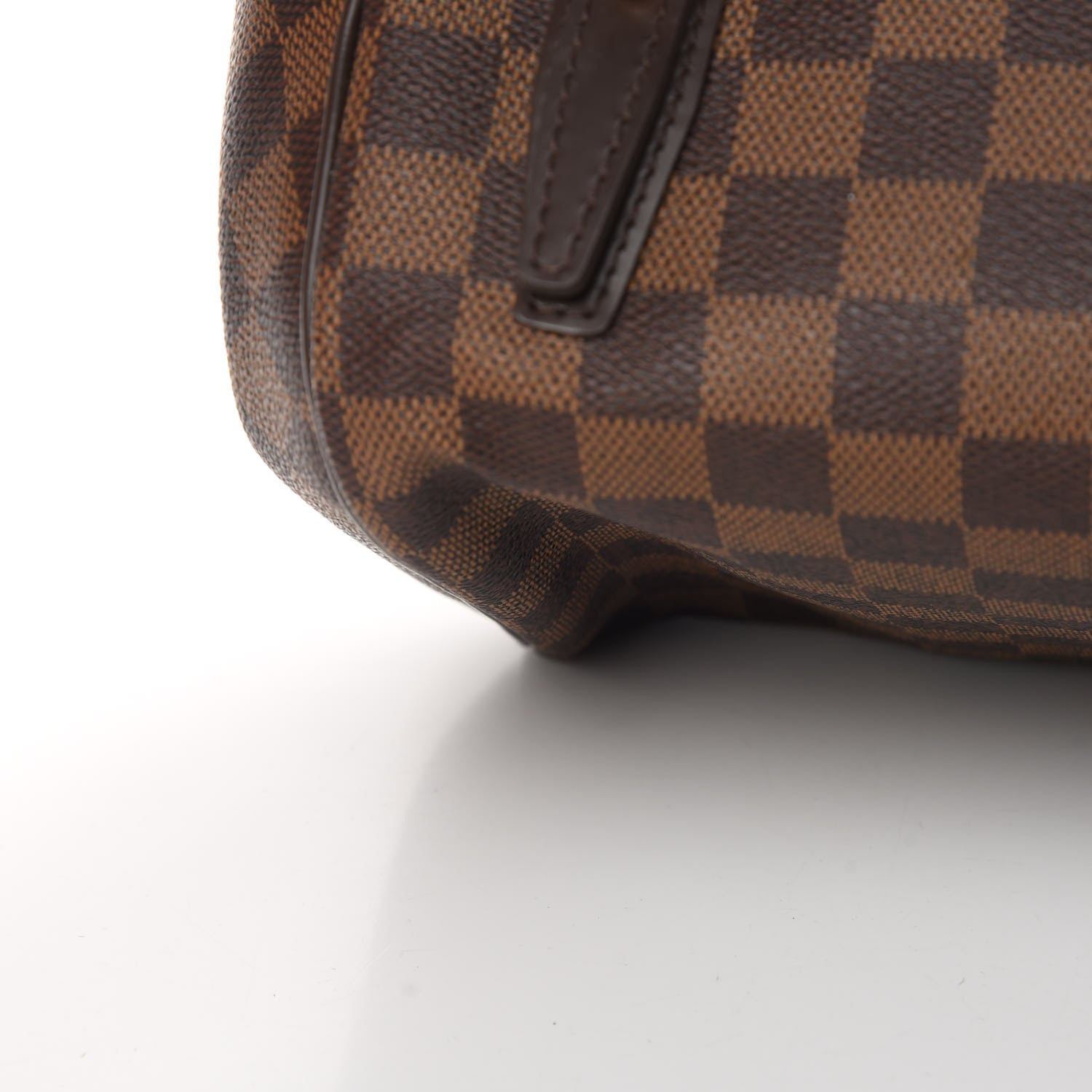 Louis Vuitton Damier Ebene Rivington GM 11 of 11