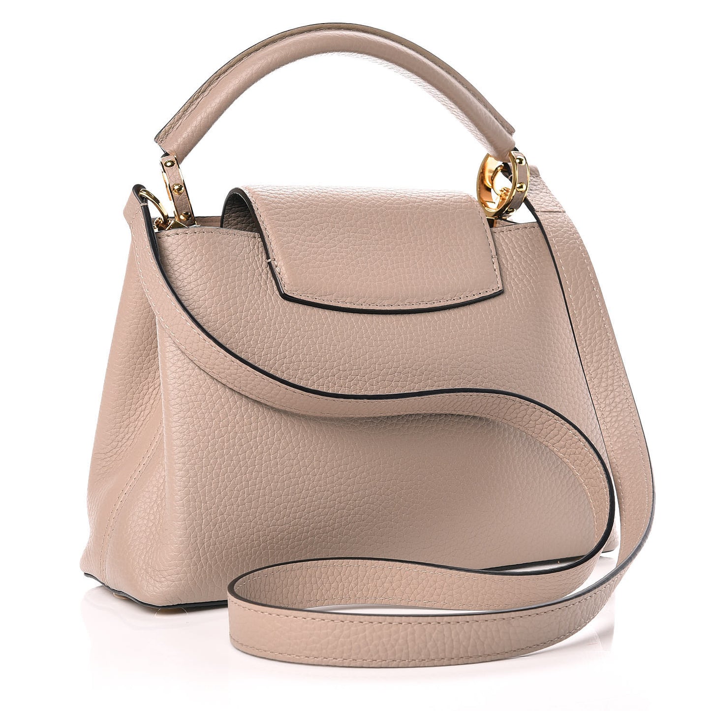 Taurillon Capucines BB Galet