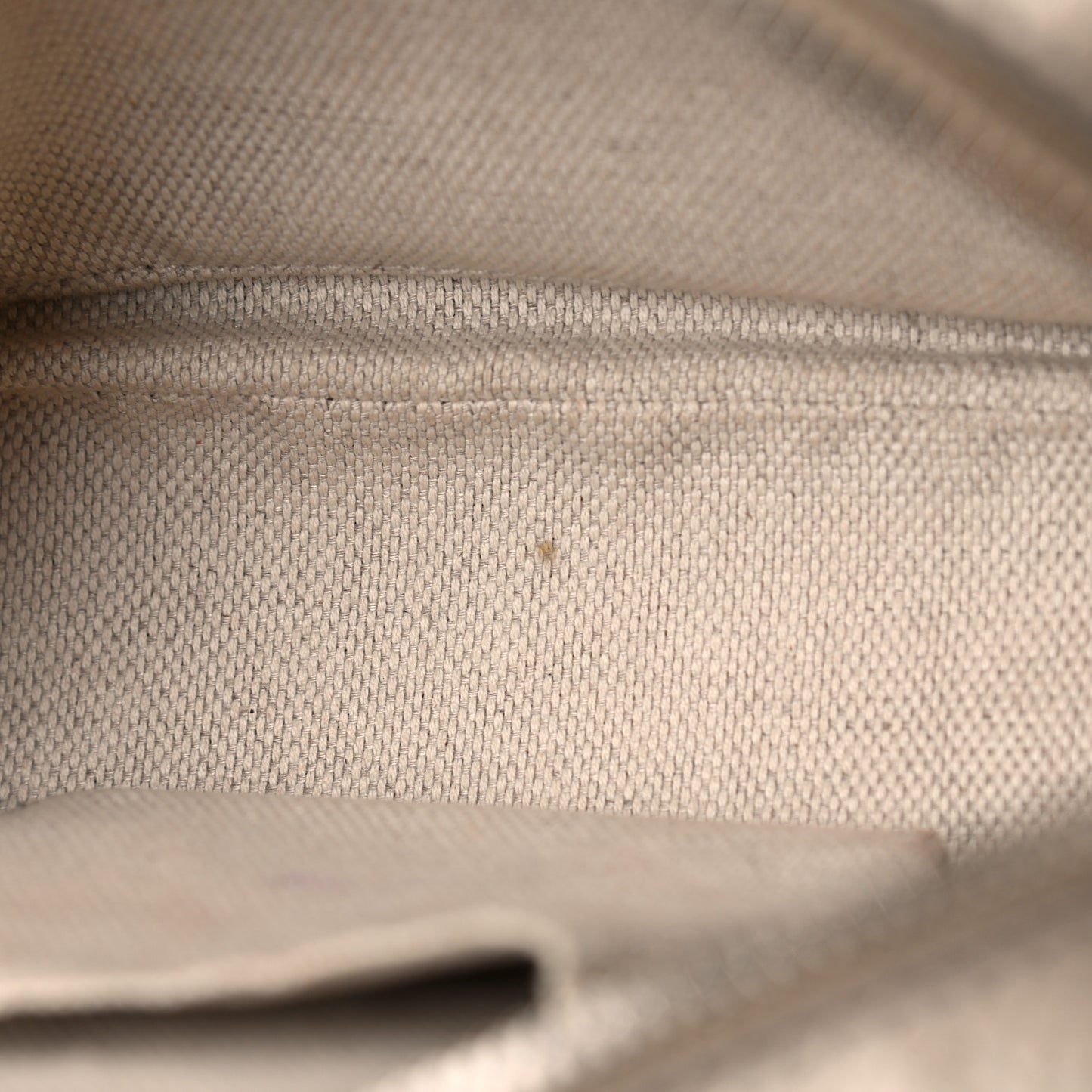 Metallic Pebbled Calfskin Small Soho Disco Bag Golden Beige