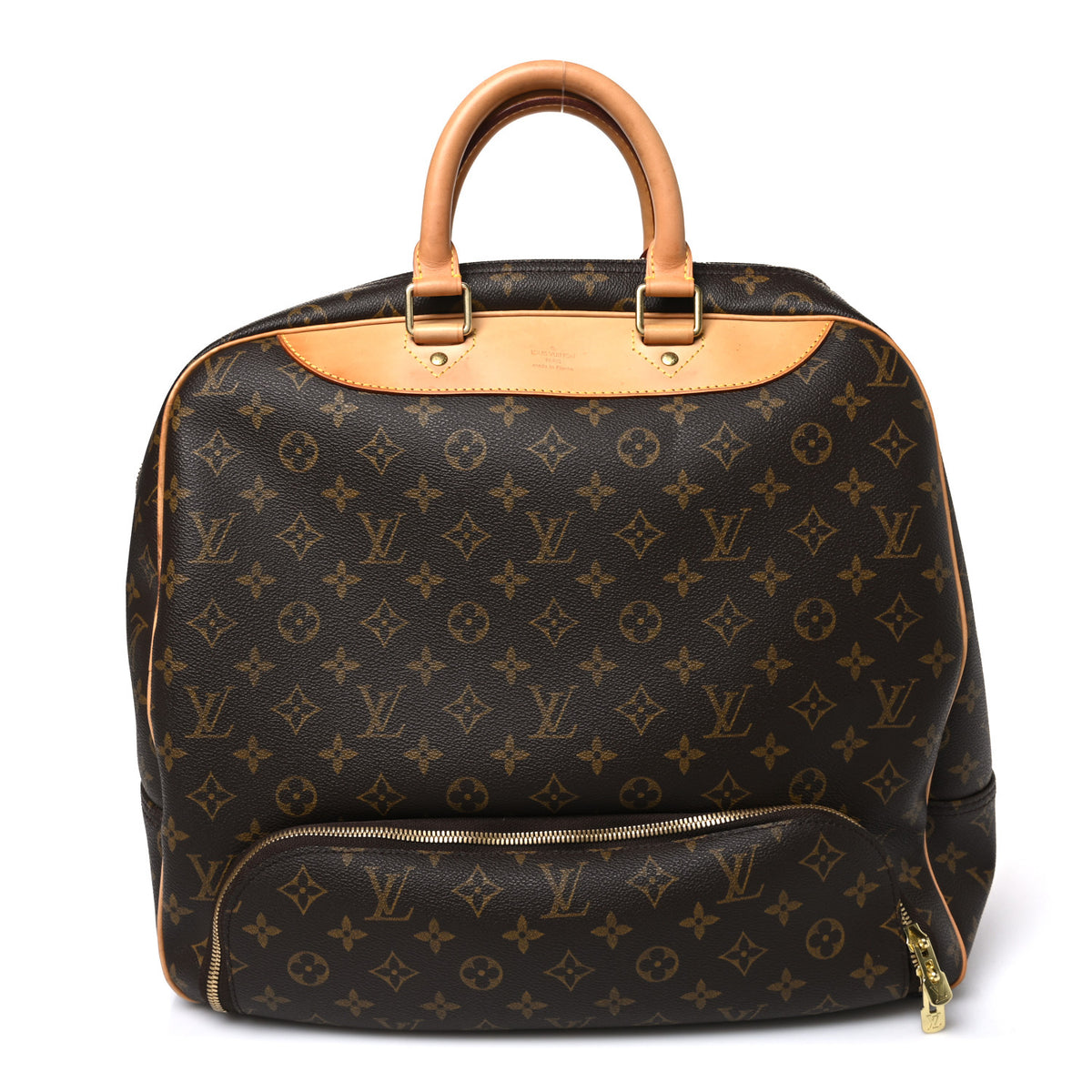 Louis Vuitton Monogram Evasion Sports Bag 1 of 12