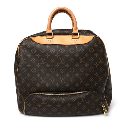 Louis Vuitton Monogram Evasion Sports Bag 1 of 12