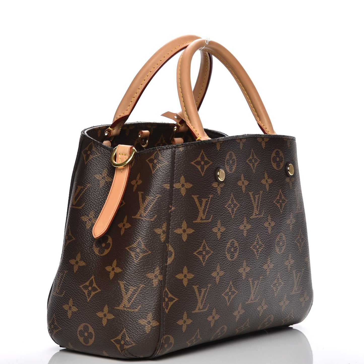 Monogram Montaigne BB