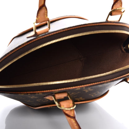 Louis Vuitton Monogram Ellipse PM 5 of 9