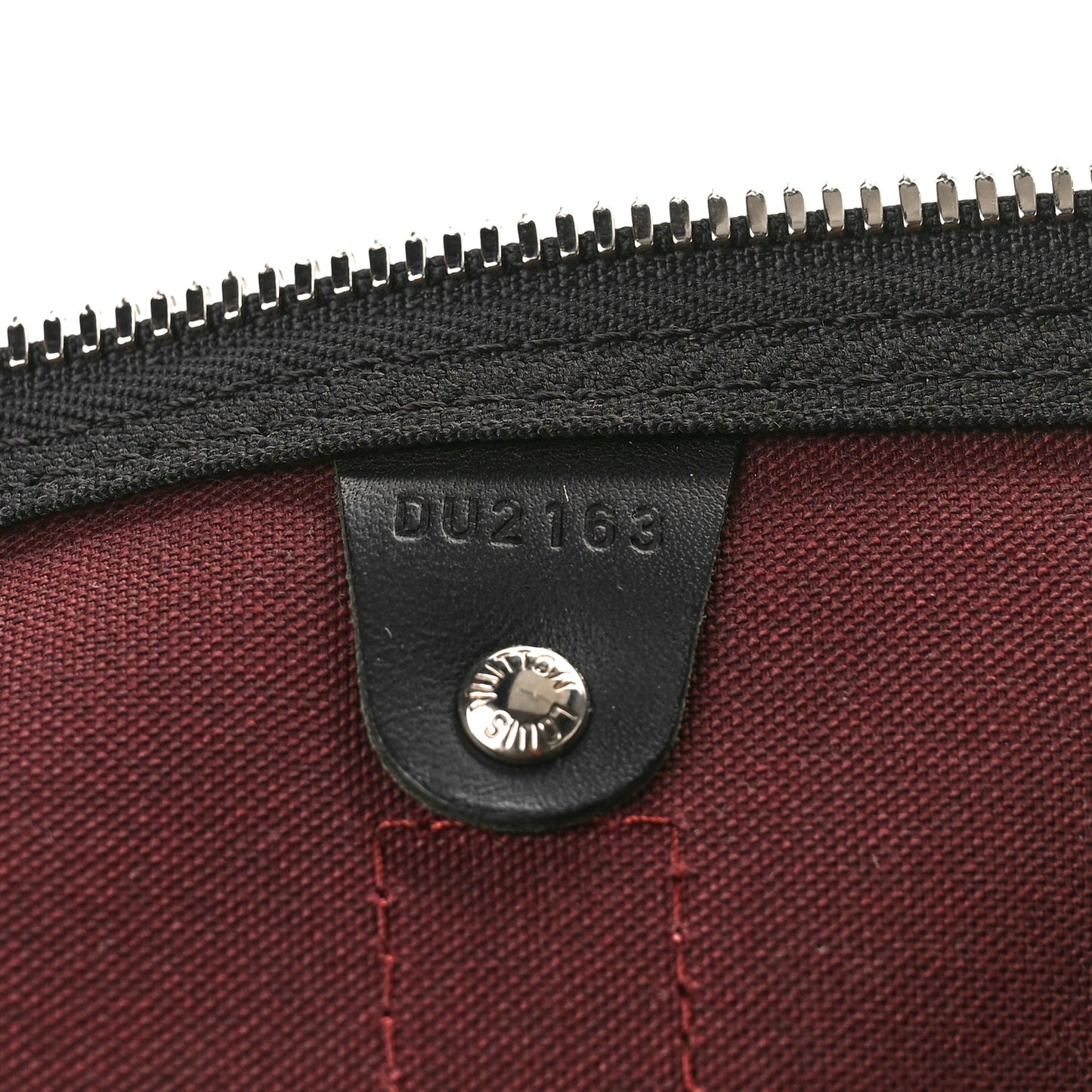 Monogram Macassar Keepall Bandouliere 45