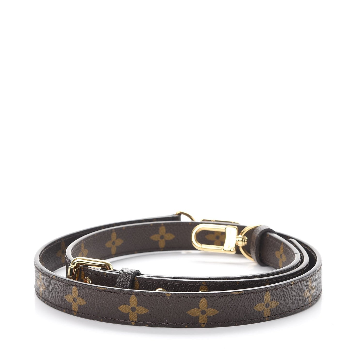Monogram Metis 20mm Adjustable Strap