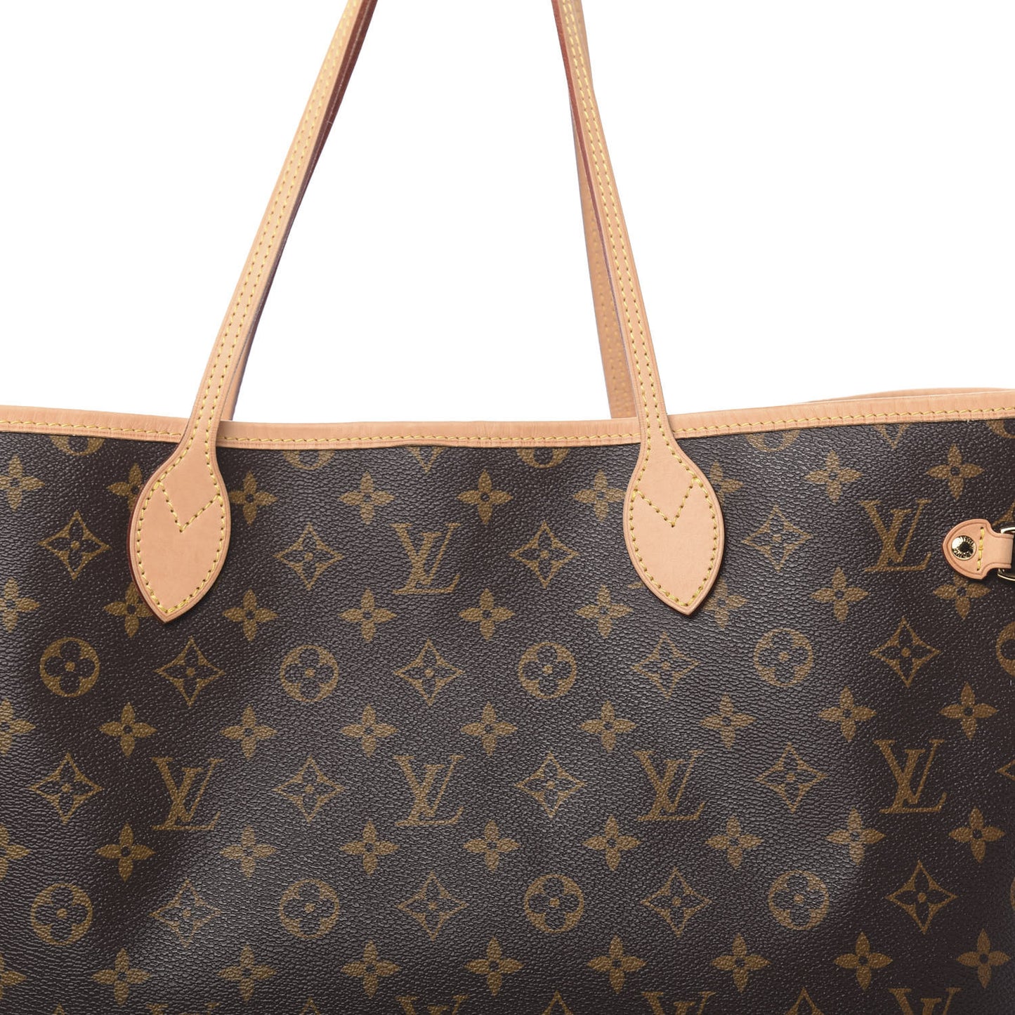 Monogram Neverfull GM