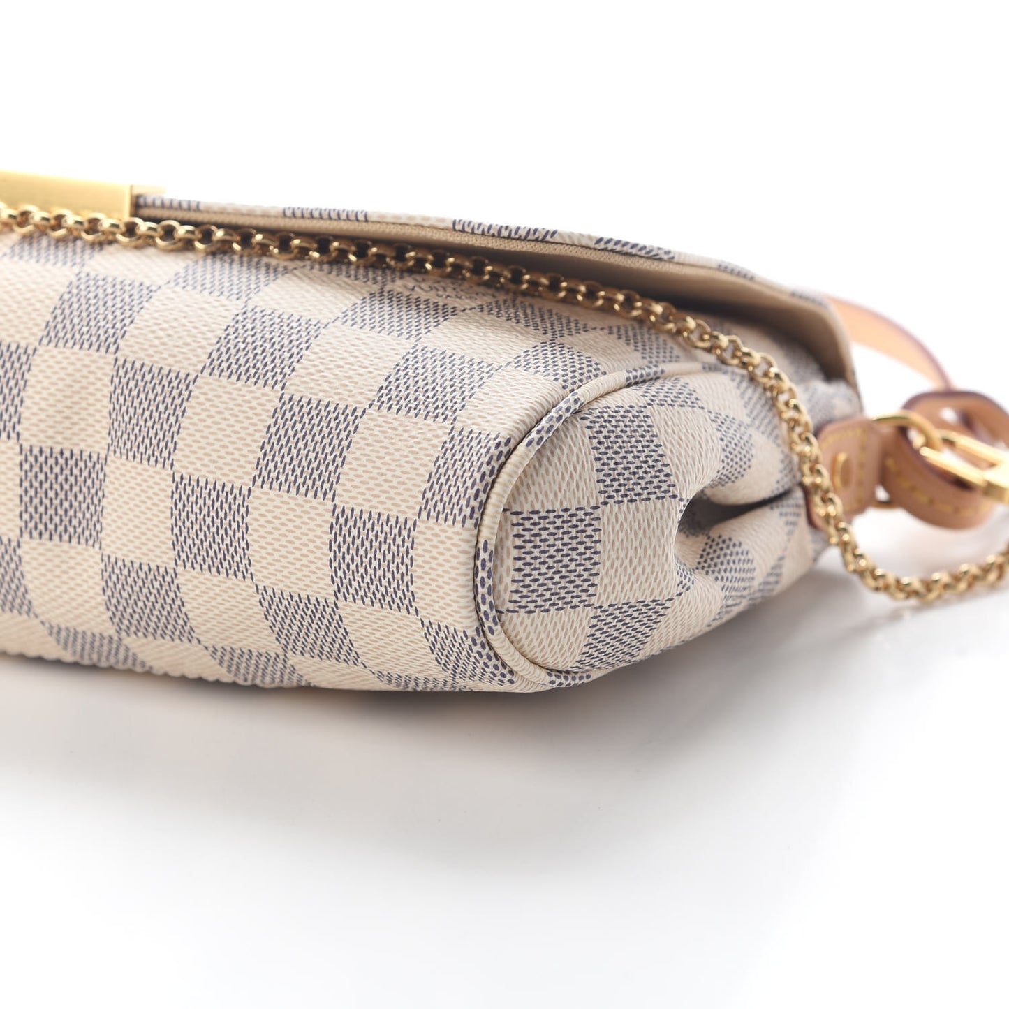 Damier Azur Favorite MM