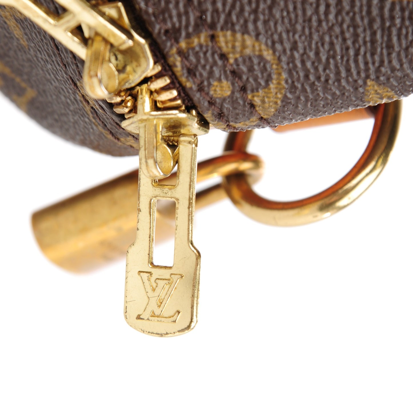 Monogram Speedy Bandouliere 35