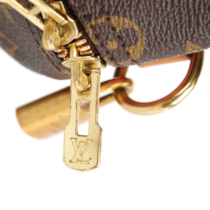 Louis Vuitton Monogram Speedy Bandouliere 35 6 of 14