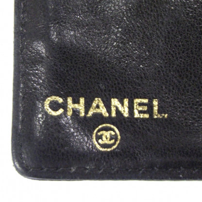 Chanel Caviar Wallet Black 7 of 11