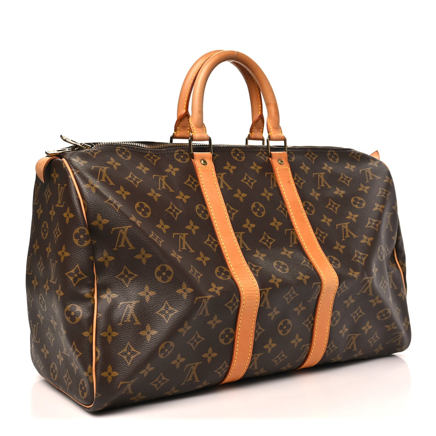 Monogram Keepall 45