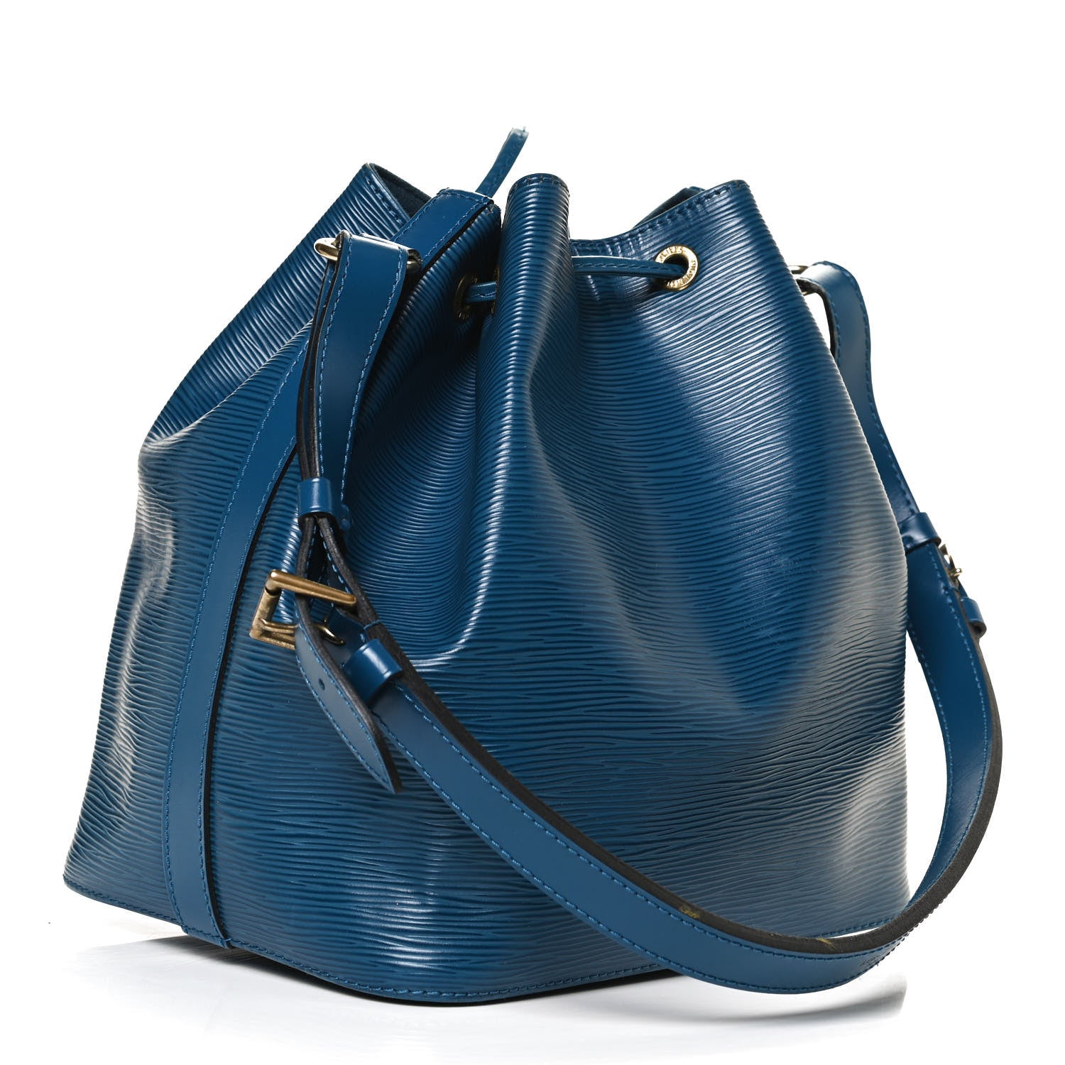 Louis Vuitton Epi Petit Noe Toledo 3 of 13