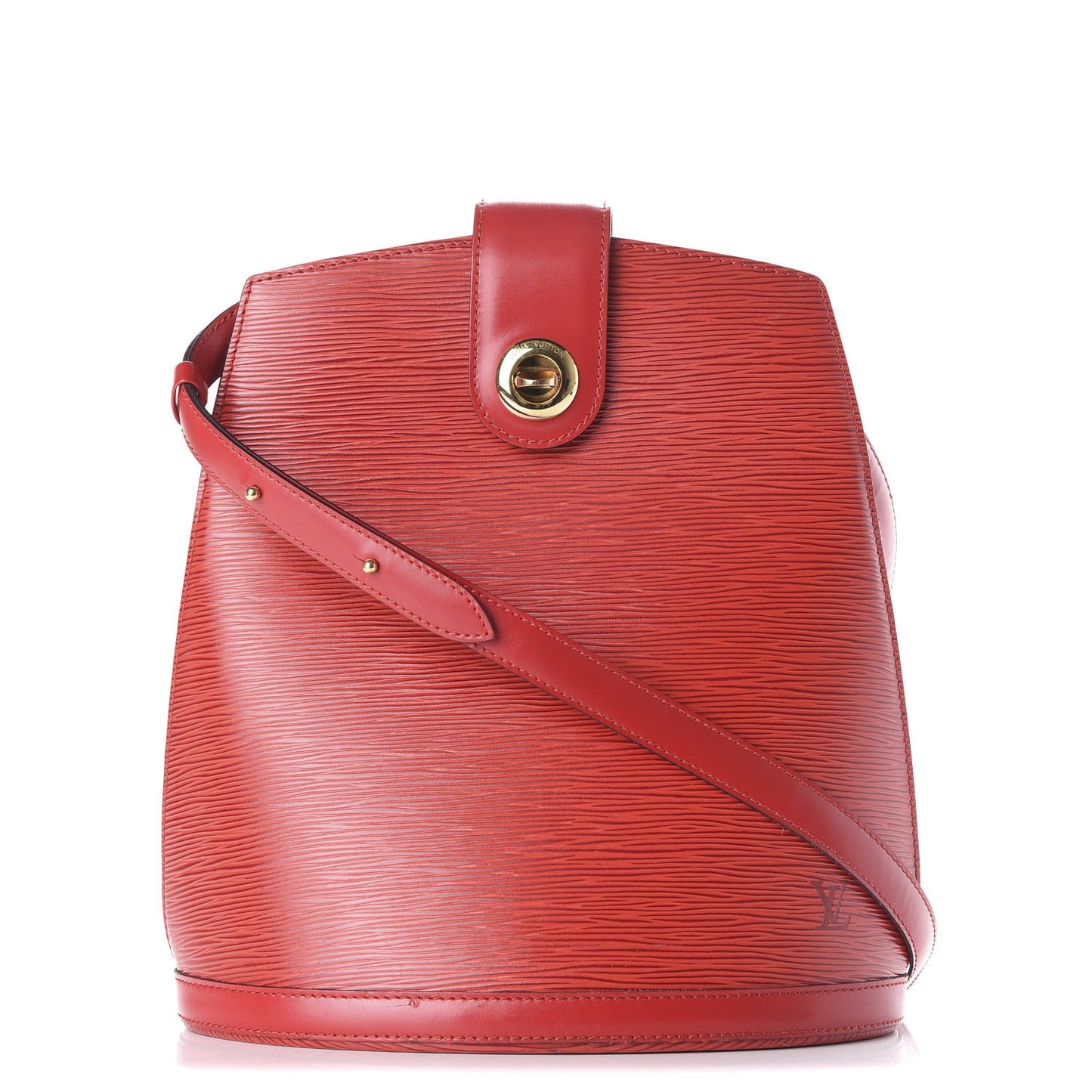 Epi Cluny Castillan Red