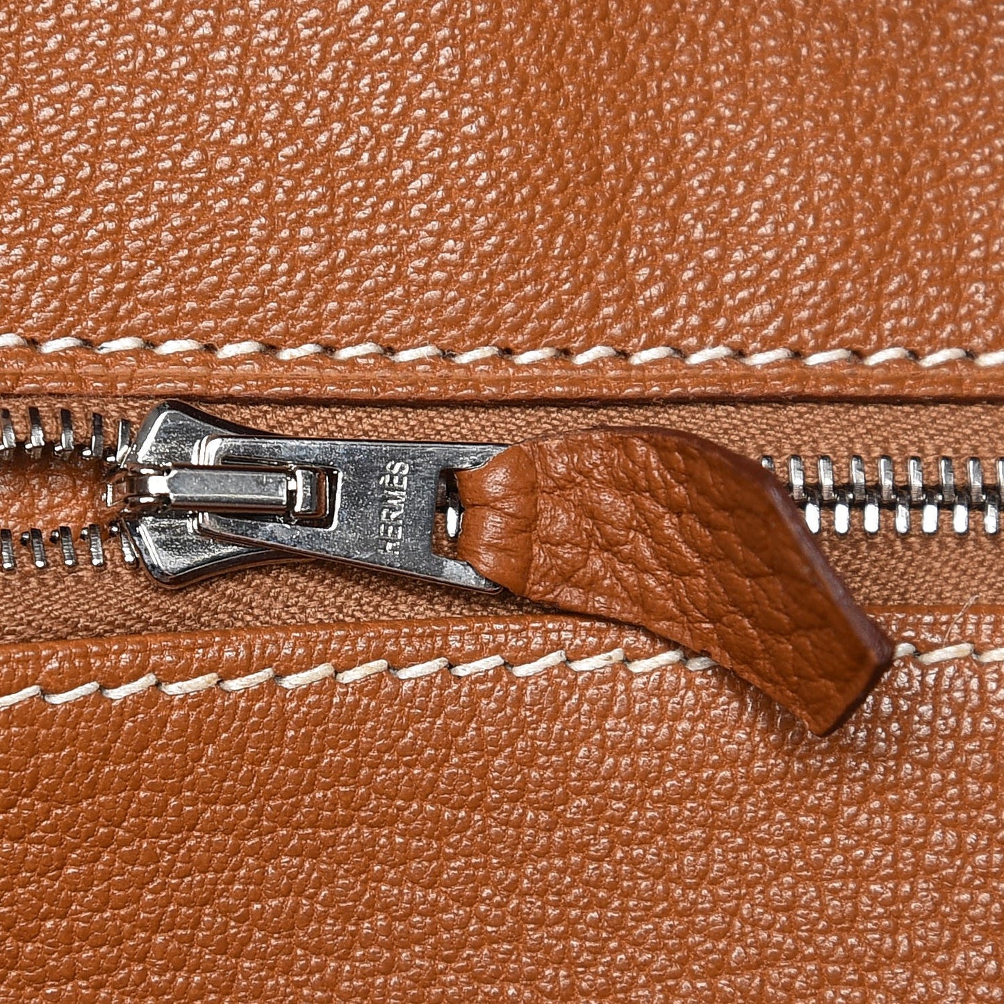 Togo Birkin 40 Gold