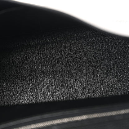 Hermes Togo Kelly Retourne 28 Black 5 of 13