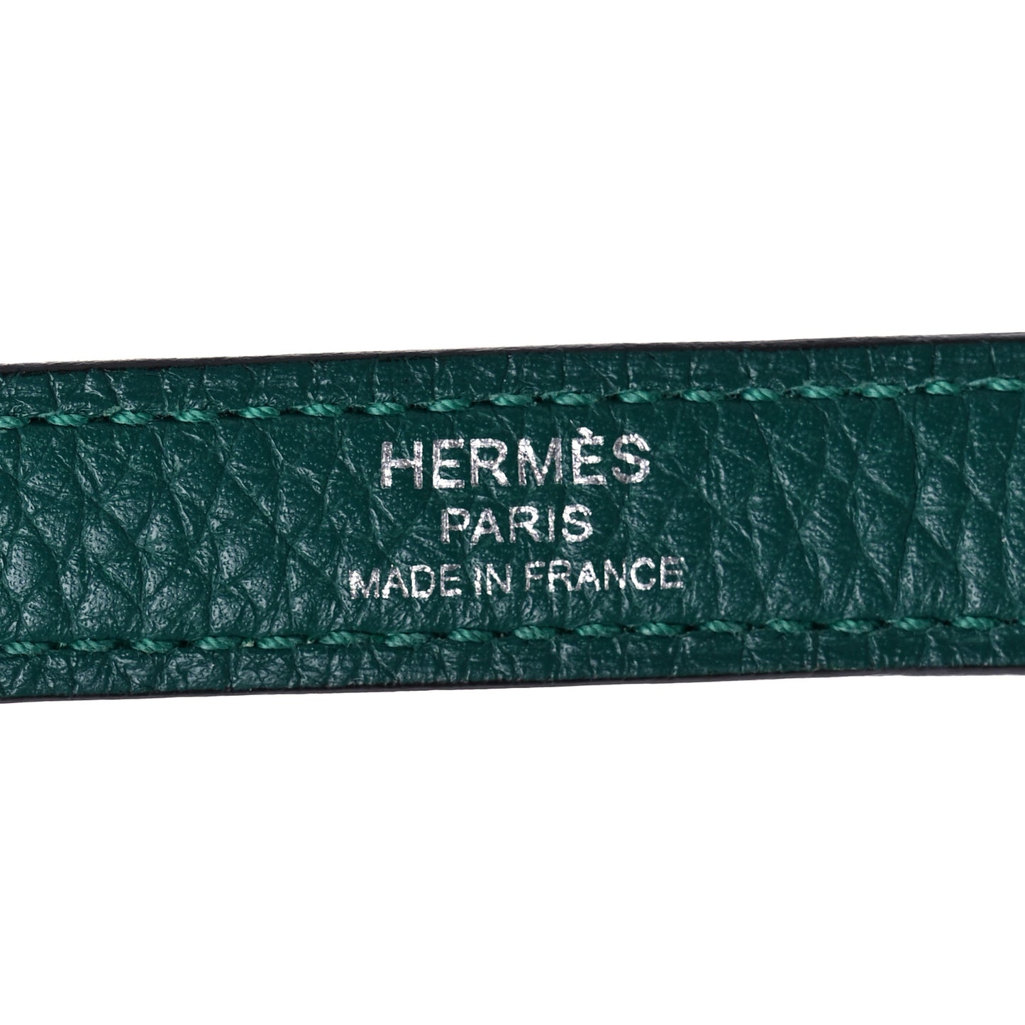 Taurillon Clemence Kelly Retourne 28 Malachite