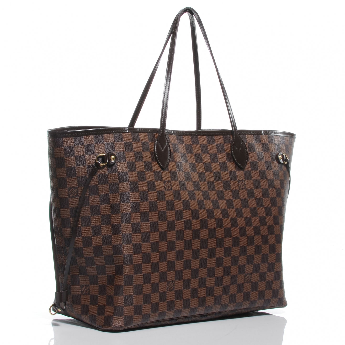 Damier Ebene Neverfull GM