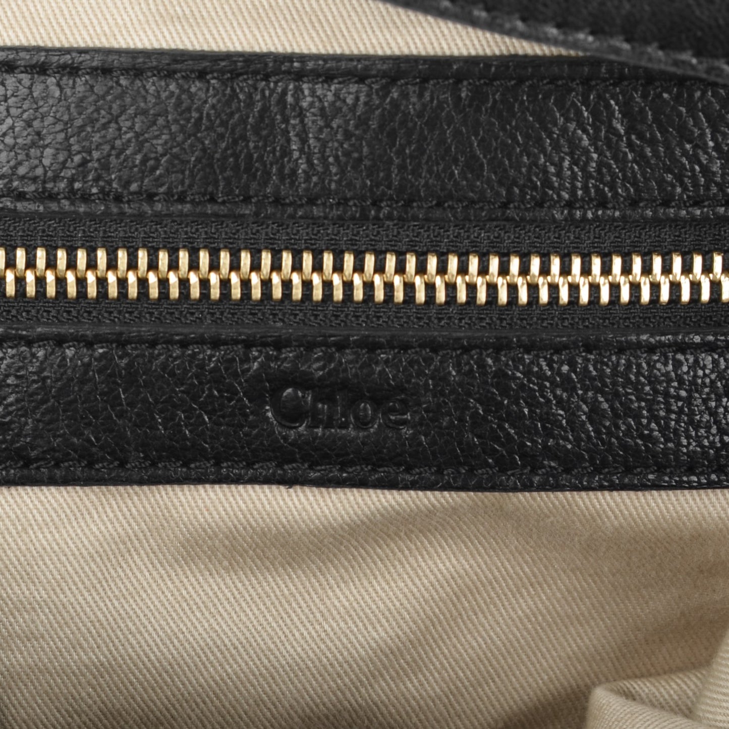 Lambskin Heloise Hobo Black