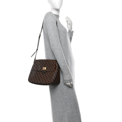 Louis Vuitton Damier Ebene Besace Rosebery 2 of 11