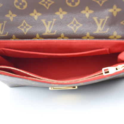 Louis Vuitton Monogram Saint Placide Cherry 5 of 13