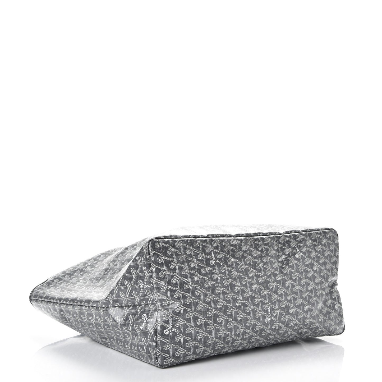 Goyardine Saint Louis GM Grey